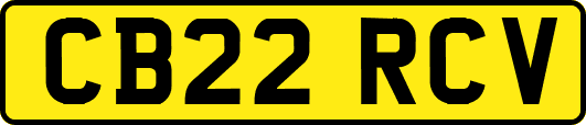 CB22RCV