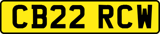 CB22RCW
