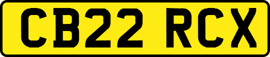 CB22RCX