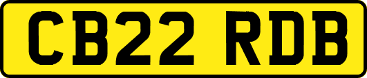 CB22RDB