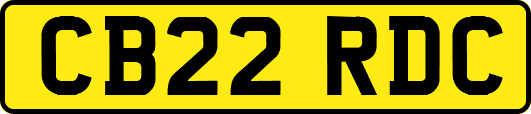 CB22RDC