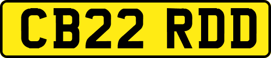 CB22RDD