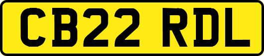 CB22RDL