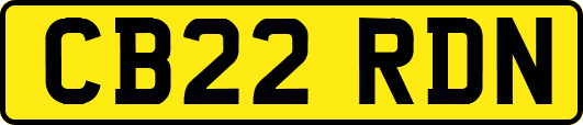 CB22RDN