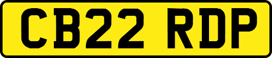 CB22RDP