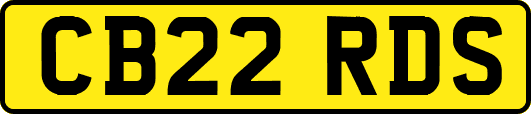 CB22RDS