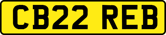 CB22REB