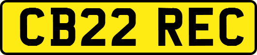 CB22REC