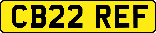 CB22REF