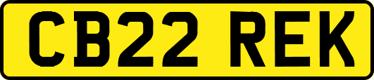 CB22REK