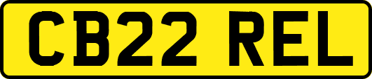 CB22REL