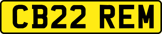 CB22REM