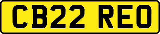 CB22REO