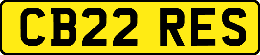 CB22RES
