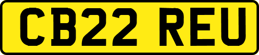 CB22REU