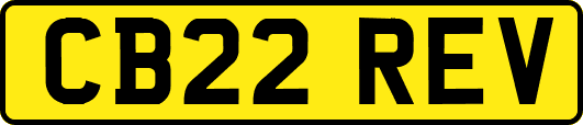 CB22REV