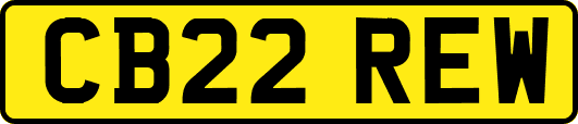 CB22REW