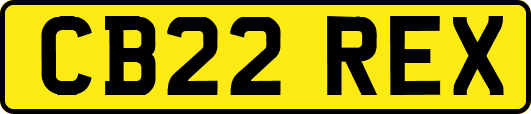 CB22REX