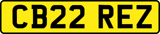 CB22REZ