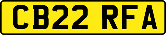 CB22RFA
