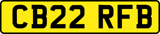 CB22RFB
