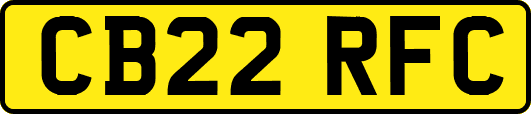 CB22RFC