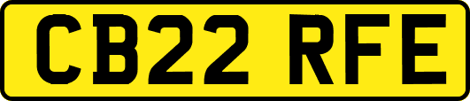 CB22RFE