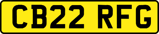 CB22RFG