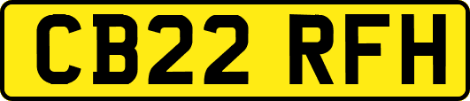 CB22RFH