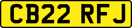 CB22RFJ