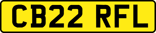 CB22RFL