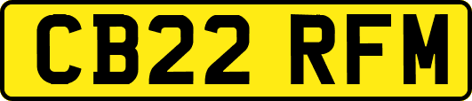 CB22RFM