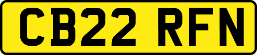 CB22RFN