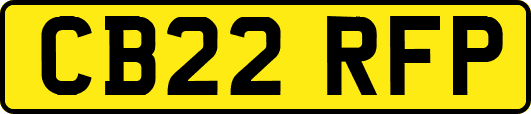 CB22RFP