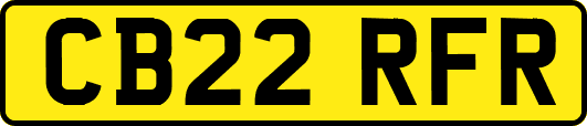 CB22RFR