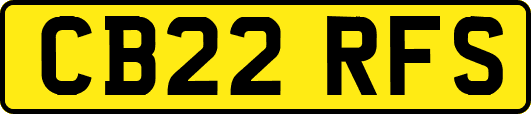 CB22RFS