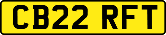 CB22RFT