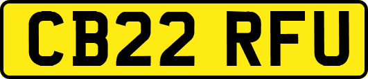 CB22RFU