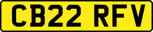 CB22RFV
