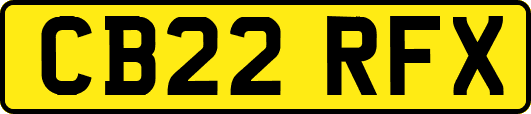 CB22RFX