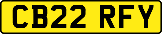 CB22RFY
