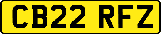 CB22RFZ
