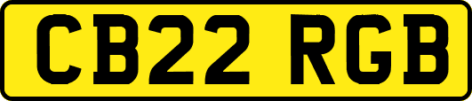 CB22RGB