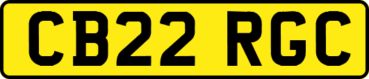 CB22RGC