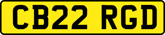 CB22RGD