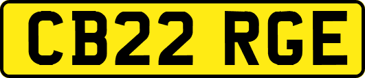 CB22RGE