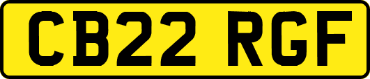 CB22RGF