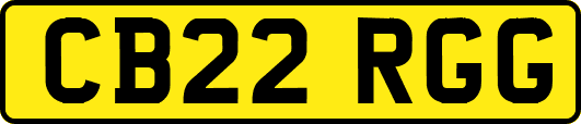 CB22RGG