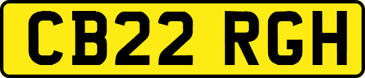 CB22RGH