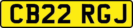 CB22RGJ